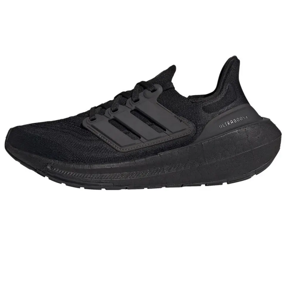 ⁨Buty do biegania adidas Ultraboost Light M (kolor Czarny, rozmiar 41 1/3)⁩ w sklepie Wasserman.eu