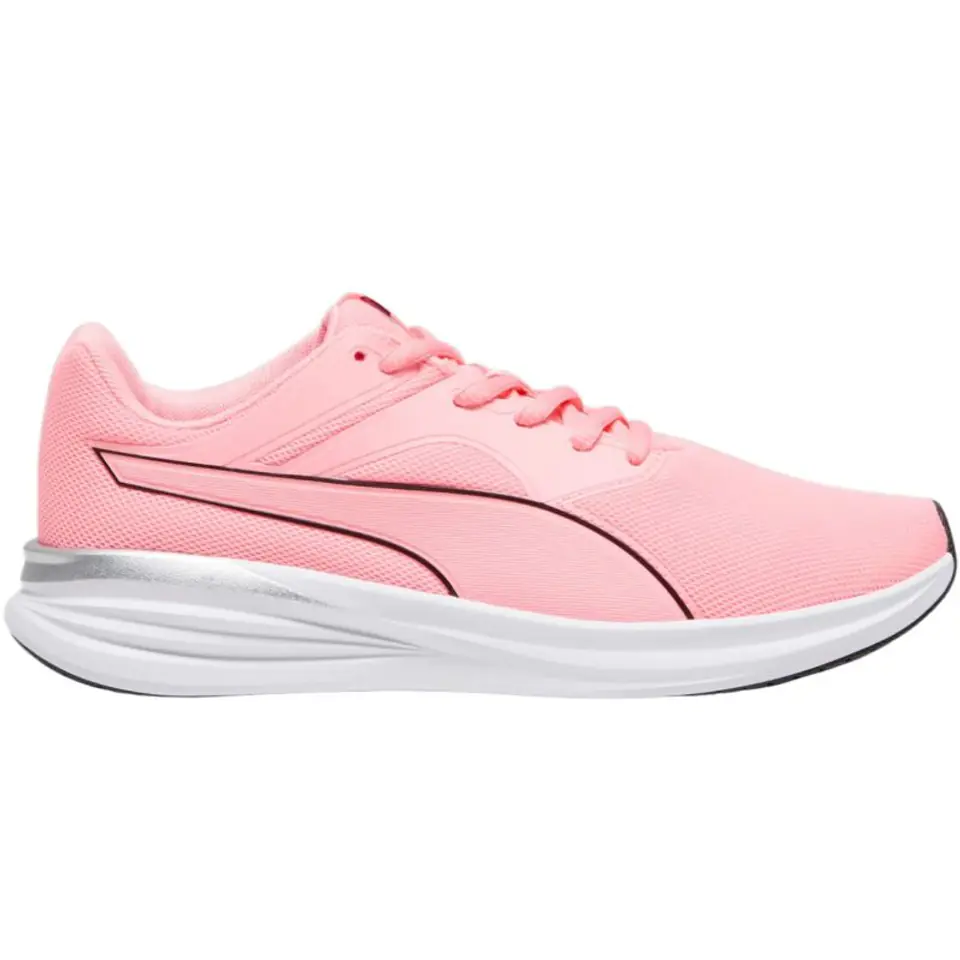 ⁨Puma Transport Women's Shoes Pink 377028 27⁩ at Wasserman.eu