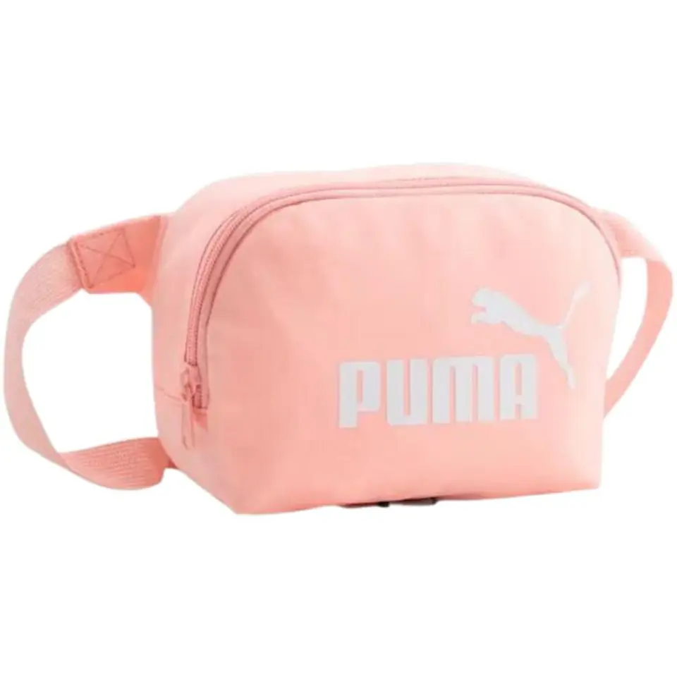 ⁨Saszetka Puma Phase Waist 79954 (kolor Różowy)⁩ w sklepie Wasserman.eu