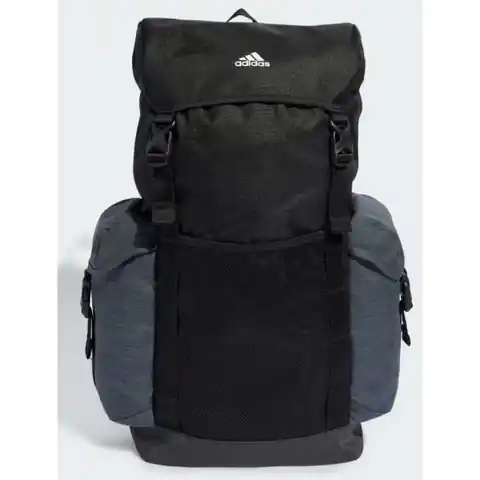 ⁨Plecak adidas CXPLR Backpack (kolor czarny)⁩ w sklepie Wasserman.eu