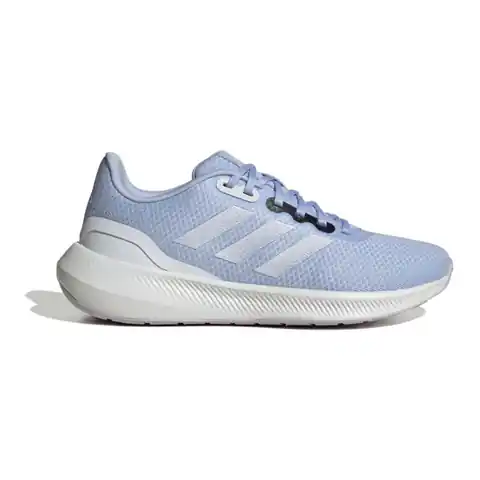⁨Buty adidas Runfalcon 3.0 W (kolor Niebieski, rozmiar 36)⁩ w sklepie Wasserman.eu