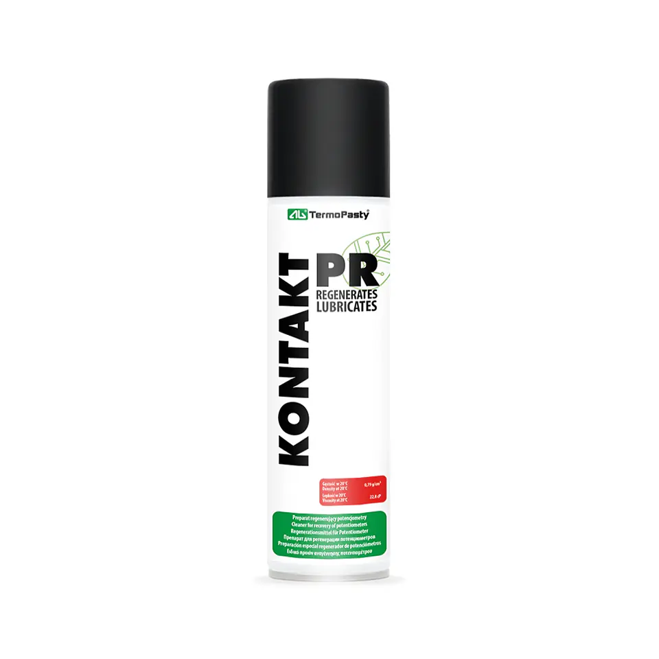 ⁨Kontakt PR 300ml AG AGT-008⁩ w sklepie Wasserman.eu