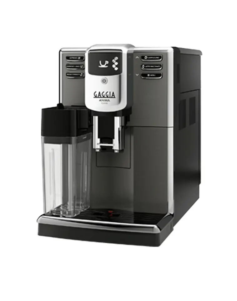 GAGGIA ekspres ciśnieniowy Anima Classic w sklepie Wasserman.eu
