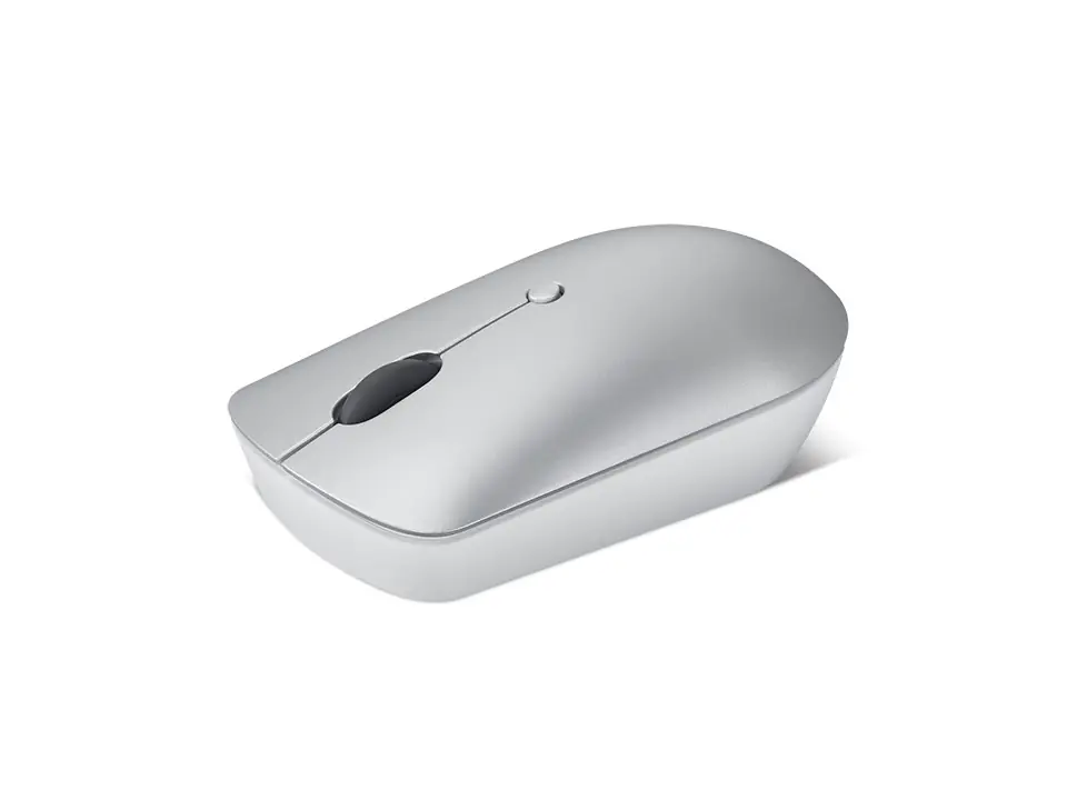 ⁨Mysz Lenovo 540 USB-C Wireless Compact Mouse Grey⁩ w sklepie Wasserman.eu