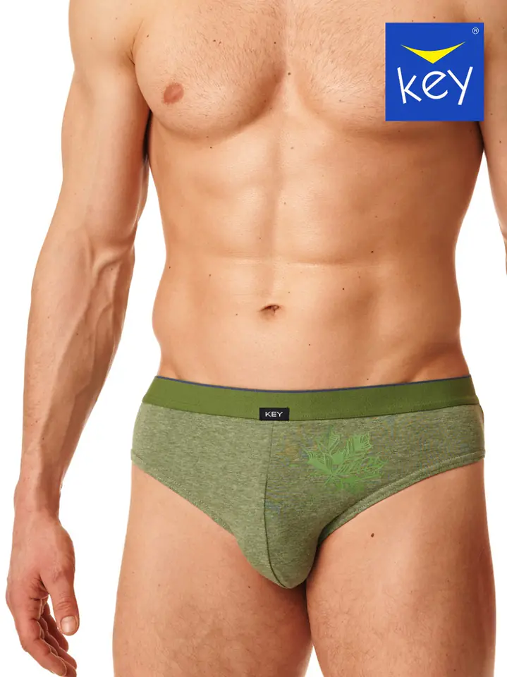 SLIPY KEY MPP-397 B23 (kolor mix kolorów, rozmiar M) w sklepie Wasserman.eu