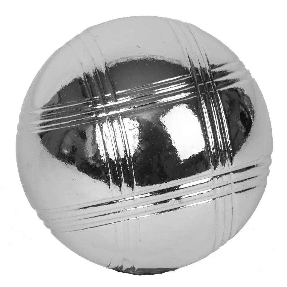 KULA DO GRY 1SZT- BOULE PETANQUE WZ. 1 w sklepie Wasserman.eu