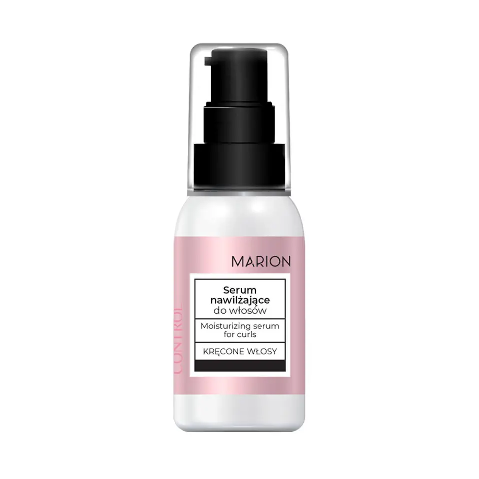 ⁨MARION FINAL CONTROL nawil.serum d/w krę 50ml&⁩ w sklepie Wasserman.eu