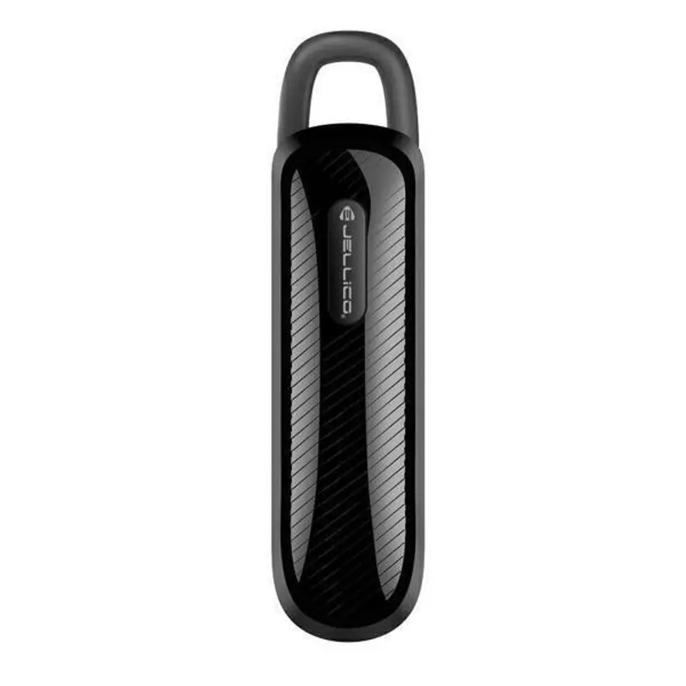 ⁨Zestaw Słuchawkowy Jellico S200 Bluetooth 4.1 czarny⁩ w sklepie Wasserman.eu