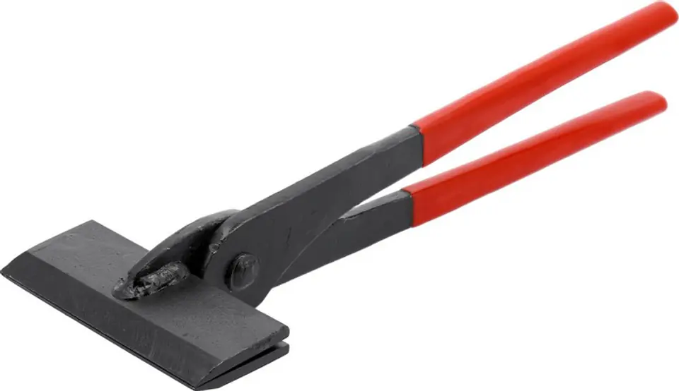 CĘGI, SZCZYPCE DO GIĘCIA BLACHY 100MM w sklepie Wasserman.eu