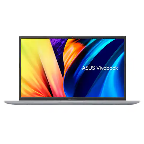 ⁨ASUS VivoBook 17X K1703ZA-WH34 i3-1220P Notebook 43.9 cm (17.3") Full HD Intel® Core™ i3 12 GB DDR4-SDRAM 256 GB SSD Wi-Fi 6 (802.11ax) Windows 11 Home Silver REPACK New Repack/Repacked⁩ at Wasserman.eu