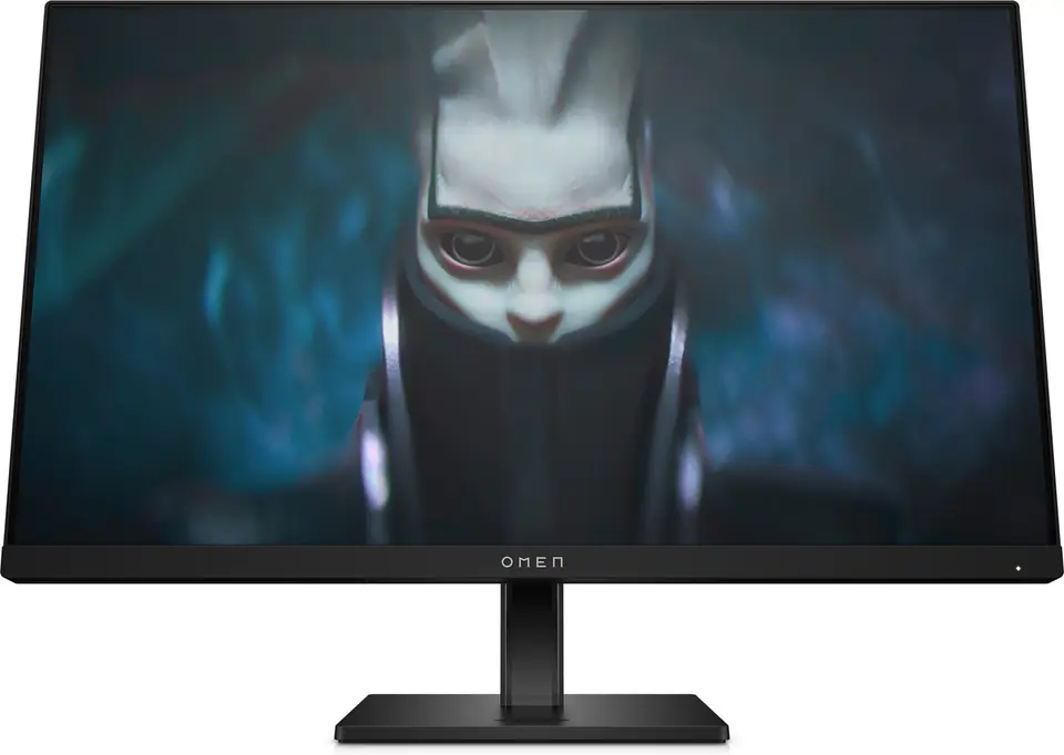 ⁨HP 780D9E9 computer monitor 60.5 cm (23.8") 1920 x 1080 pixels Full HD Black⁩ at Wasserman.eu