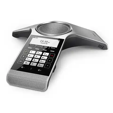 ⁨Telefon konferencyjny Yealink CP930W⁩ w sklepie Wasserman.eu
