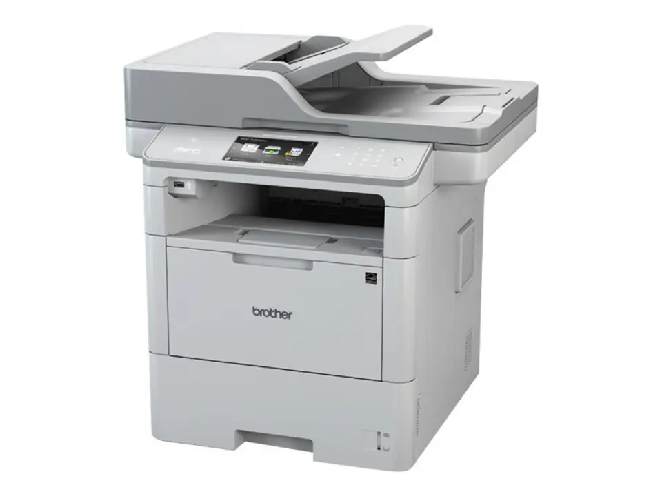 Urządzenie wielofunkcyjne laserowe BROTHER MFC-L6800DW/NON MFCL6800DWRF1 w sklepie Wasserman.eu