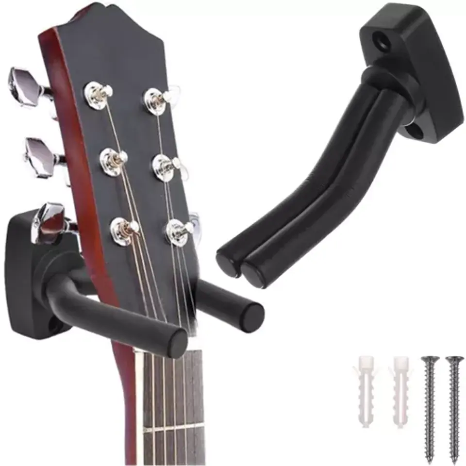 ⁨Uchwyt/ wieszak gitarowy Malatec 19156⁩ w sklepie Wasserman.eu
