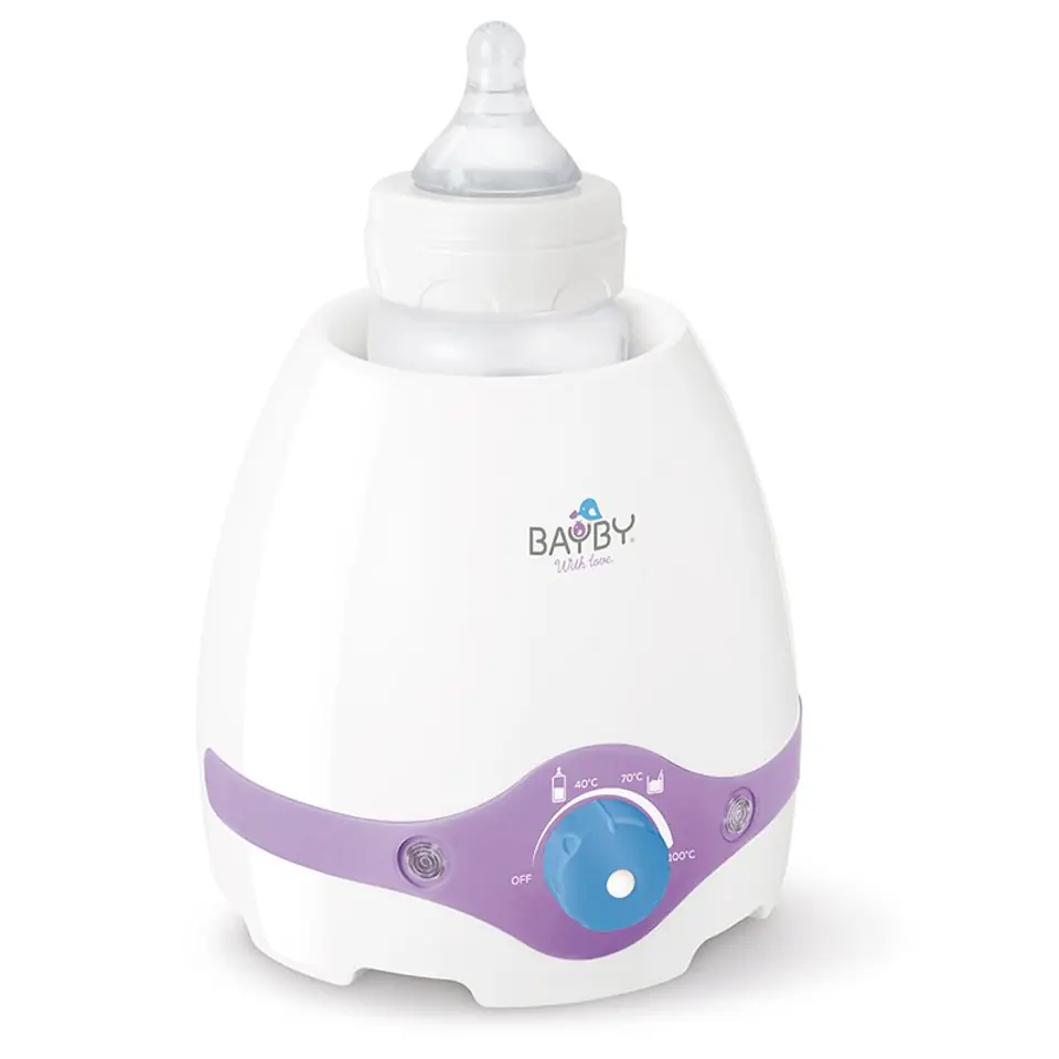 Podgrzewacz do butelek bbw 2000 w sklepie Wasserman.eu