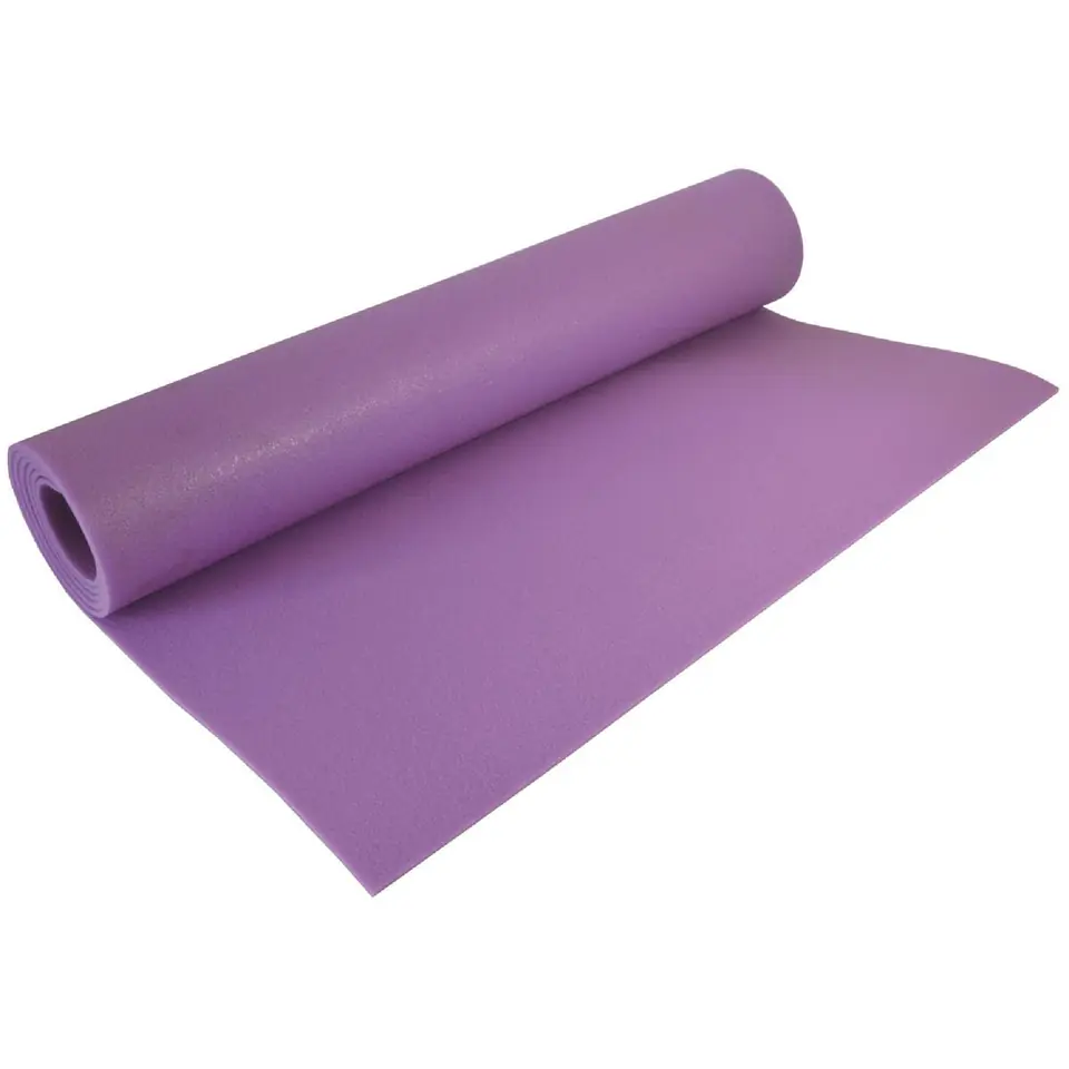 MATA DO JOGI 1800x610x4MM FIOLETOWA ENERO FIT w sklepie Wasserman.eu