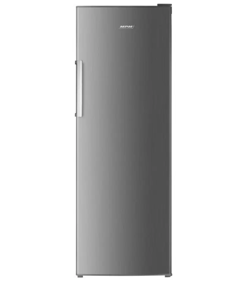 ⁨Refrigerator MPM-335-CJ-31 inox⁩ at Wasserman.eu