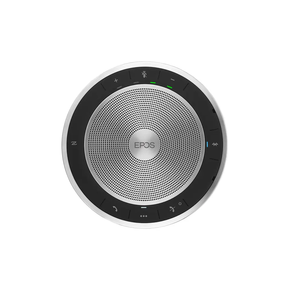 EPOS EXPAND 30+ ZESTAW GŁOŚNOMÓWIĄCY DO KOMPUTERA I SMARTFONA EPOS EXPAND 30 + SPEAKERPHONE / BLUETOOTH w sklepie Wasserman.eu