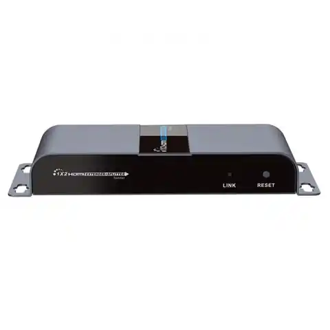 ⁨TECHLY EXTENDER SPLITTER HDMI 1X2 1080P60HZ PO SKR⁩ w sklepie Wasserman.eu