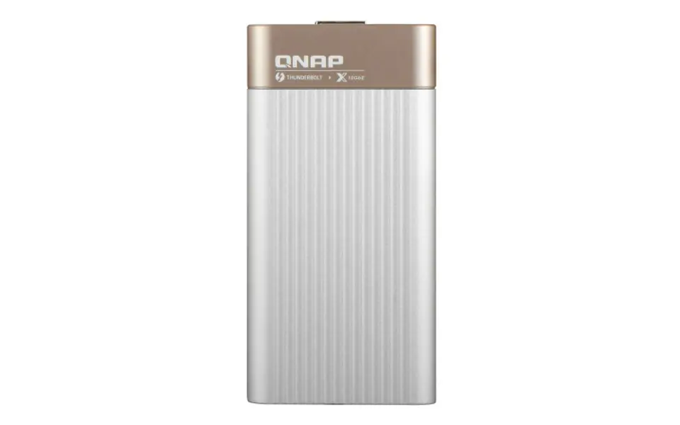 ⁨QNAP QNA-T310G1S adapter Thunderbolt - 10GbE SFP+⁩ w sklepie Wasserman.eu