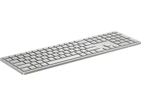 ⁨HP 970 Programmable Wireless Keyboard⁩ at Wasserman.eu