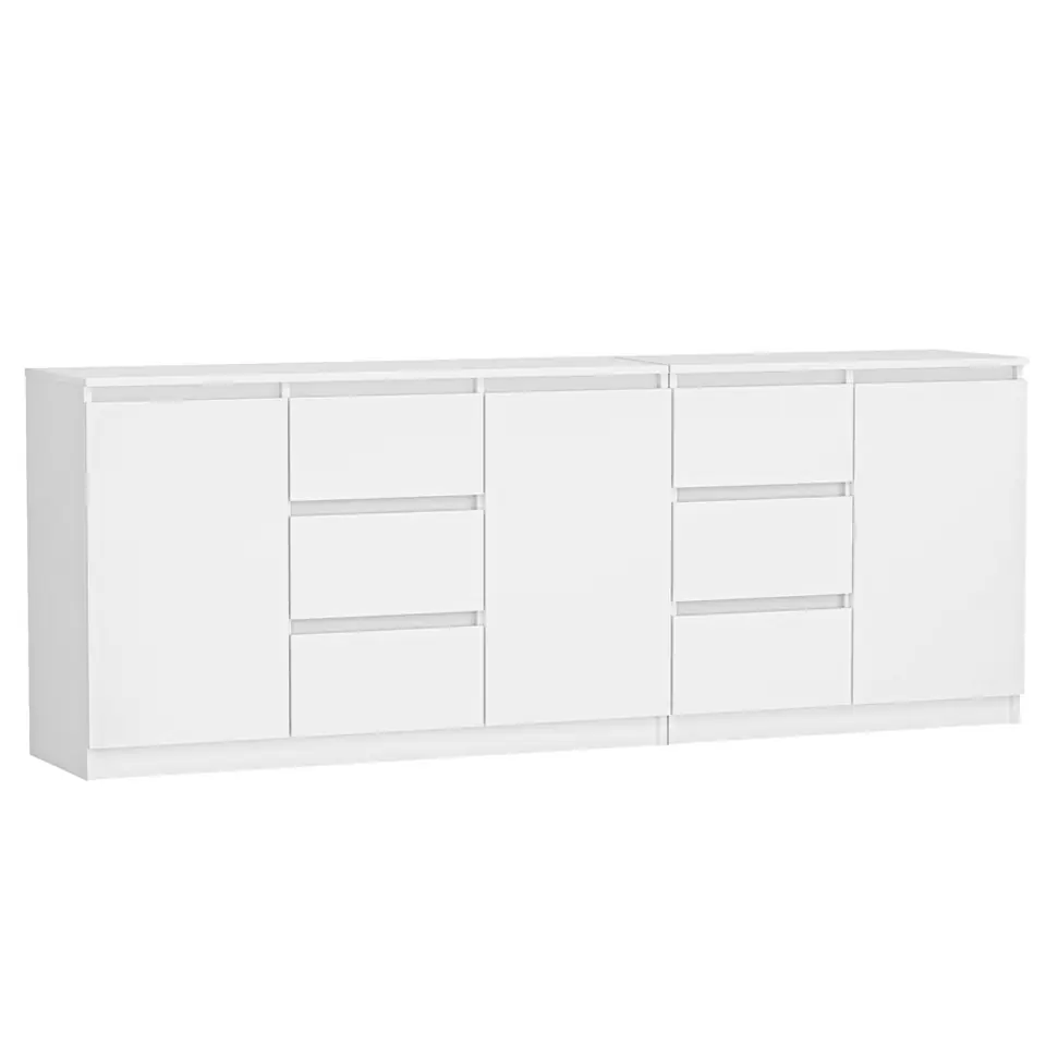 ⁨Topeshop COSTA BIEL KOMPLET chest of drawers⁩ at Wasserman.eu