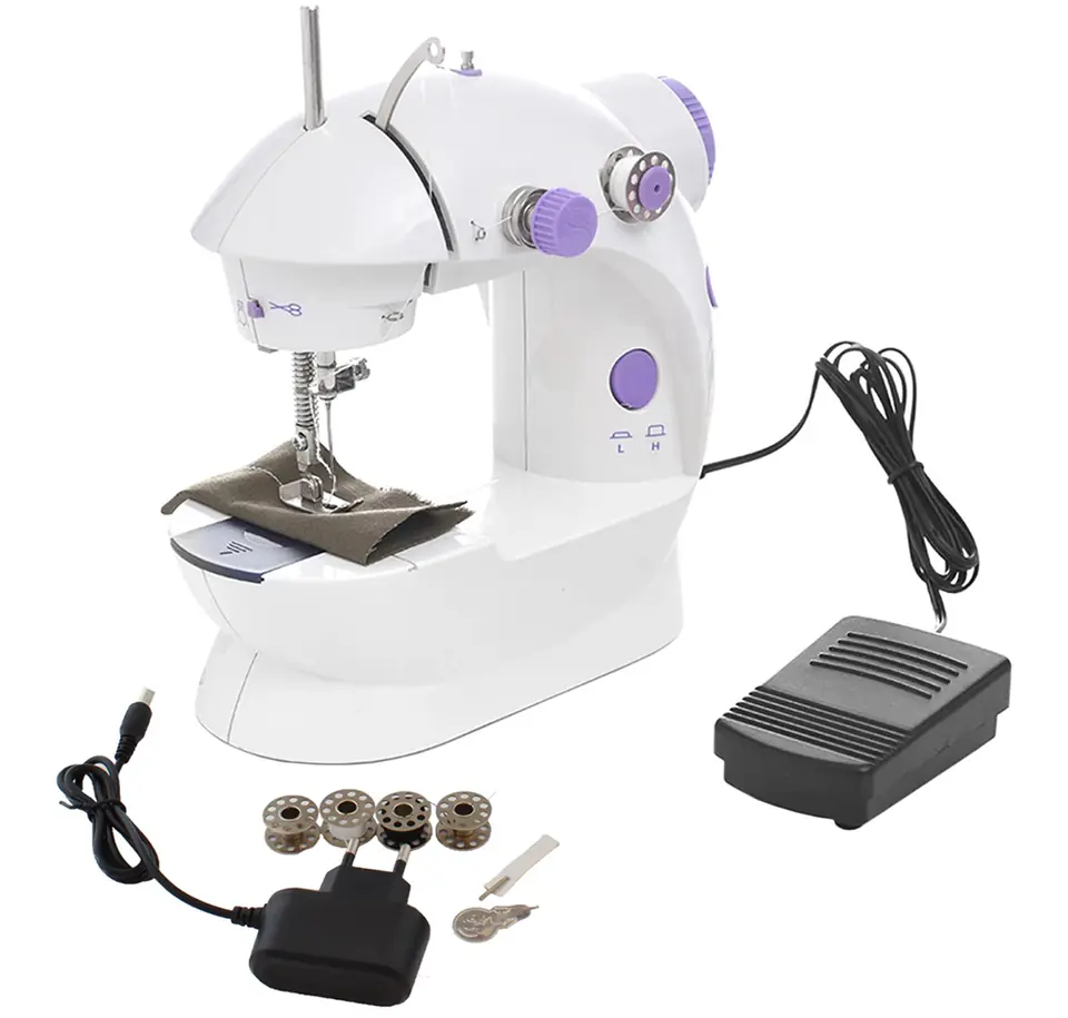 AG330A Mini maszyna do szycia w sklepie Wasserman.eu