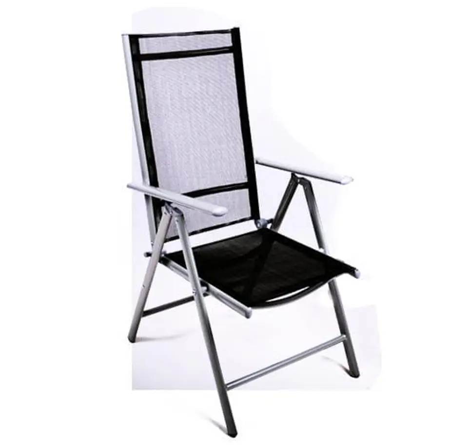 ⁨Garden chair, terrace, set of 2 pcs.⁩ at Wasserman.eu