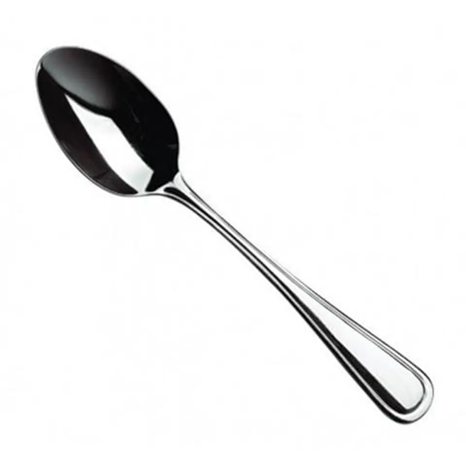 ⁨Set of 6 teaspoons for coffee bravo Tadar⁩ at Wasserman.eu