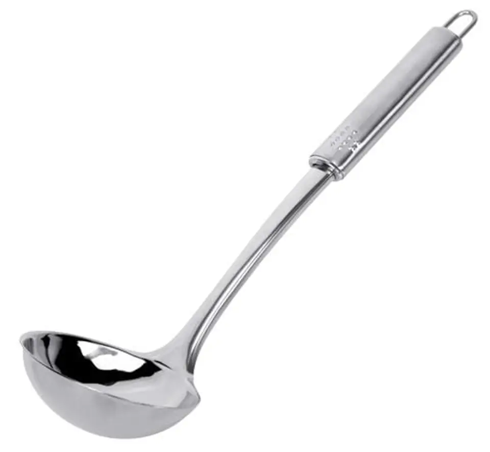 ⁨Nabierka ladle ladle⁩ at Wasserman.eu