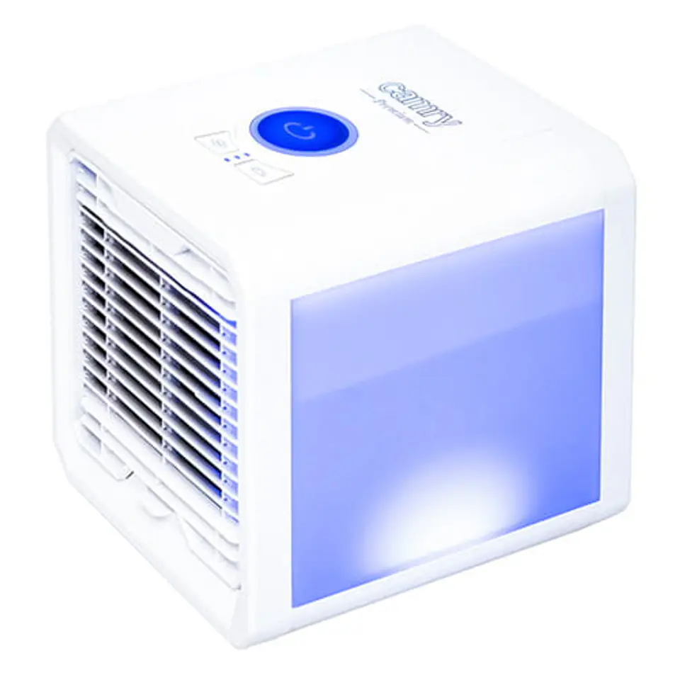 Camry USB mini air conditioner. Cools, moisturizes, cleans CR 7321 at Wasserman.eu