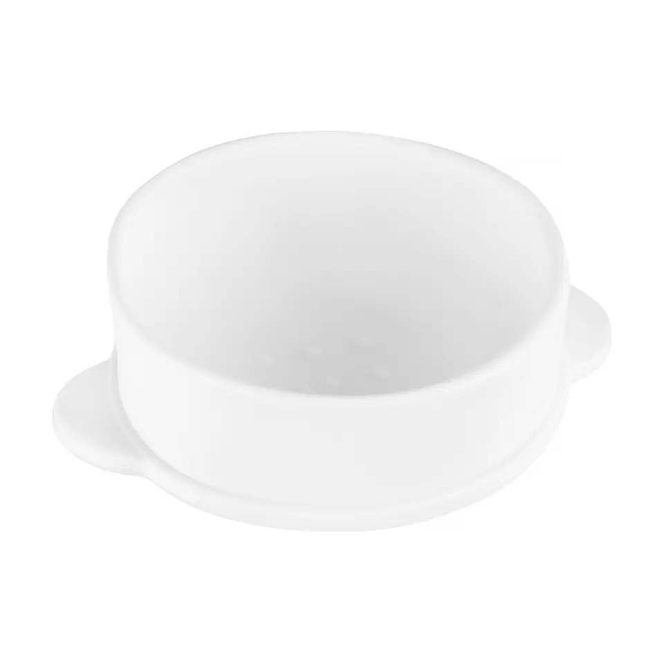 ⁨Silicone wax bowl 500 ml⁩ at Wasserman.eu