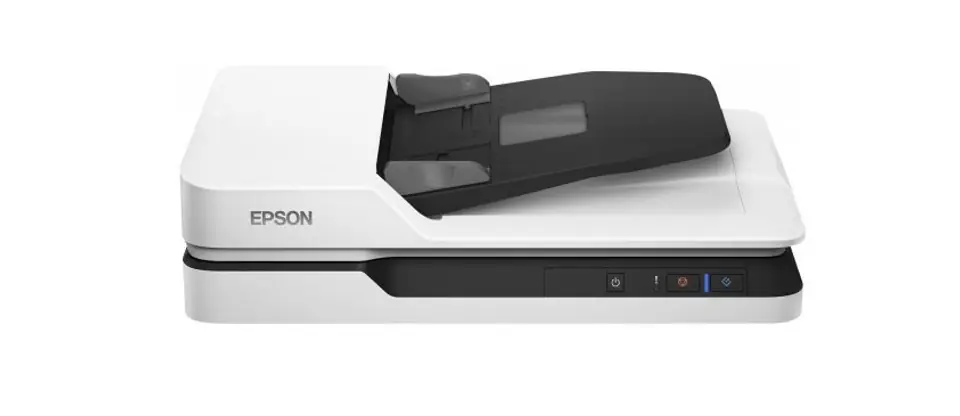 ⁨Scanner WF DS-1630 A4 USB3/25ppm/ADF50/1200dp⁩ at Wasserman.eu