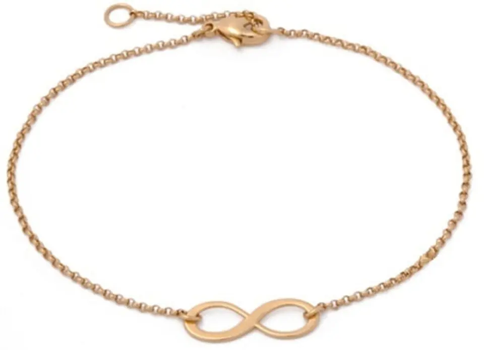 ⁨Infinity Bracelet (B14183AU)⁩ at Wasserman.eu