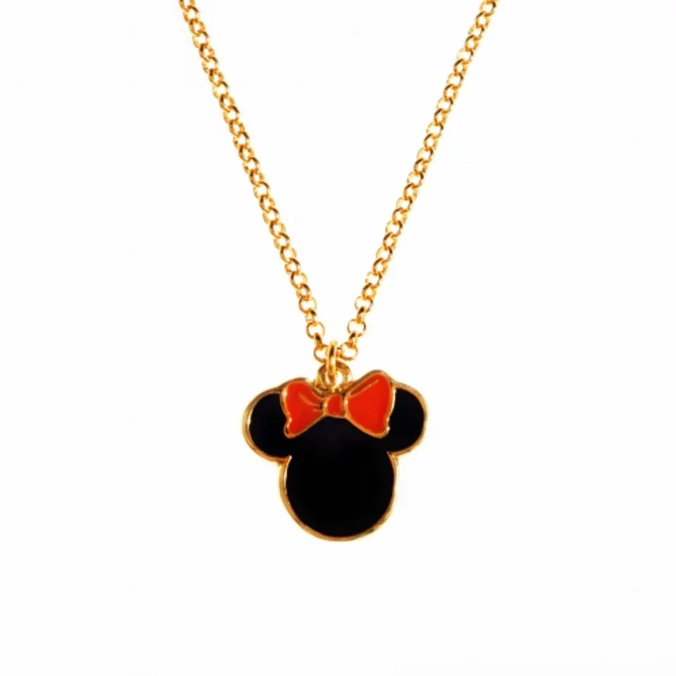 Mouse chain with bow (C15/MIK/08AU) at Wasserman.eu
