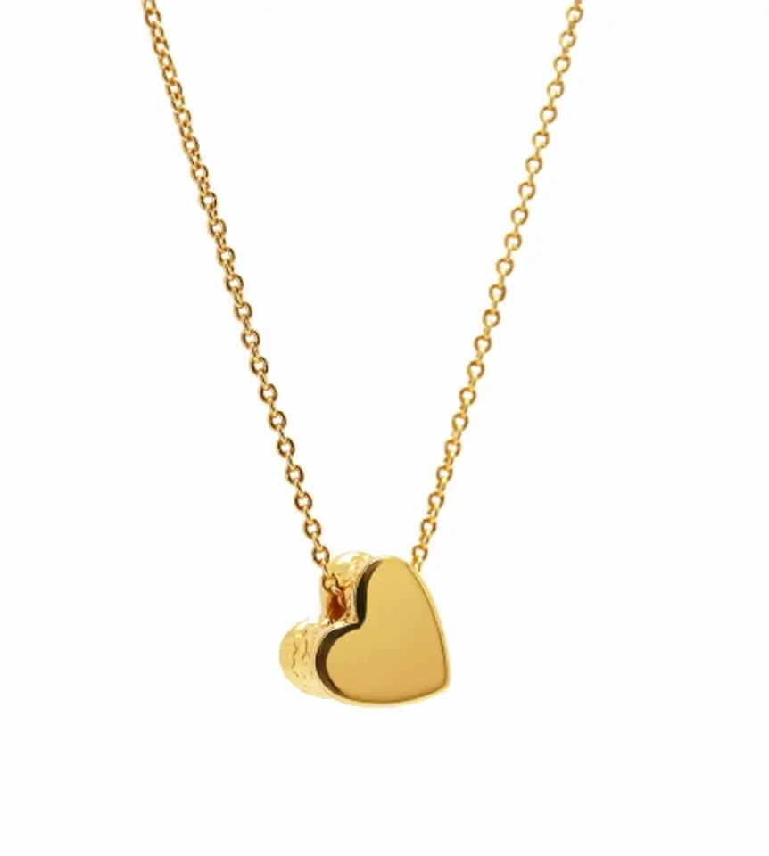 Heart chain (C14607AU) at Wasserman.eu
