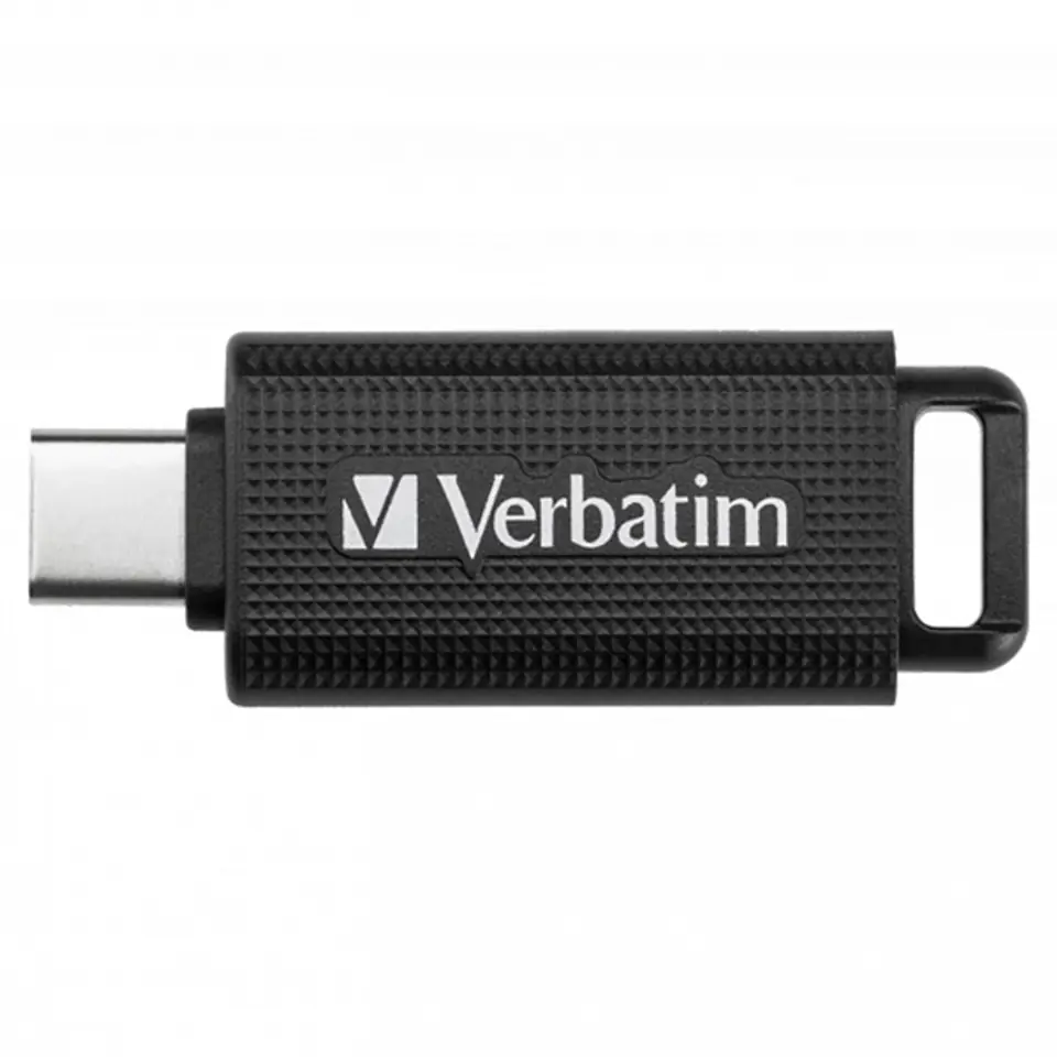 ⁨VERBATIM PENDRIVE USB-C 3.2 Gen 1 64GB  49458⁩ at Wasserman.eu