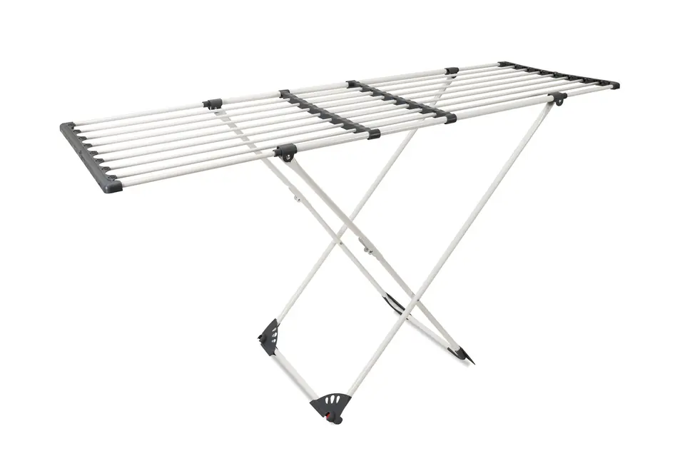 ⁨PROMIS Clothes dryer CORTONA, telescopic, extendable⁩ at Wasserman.eu