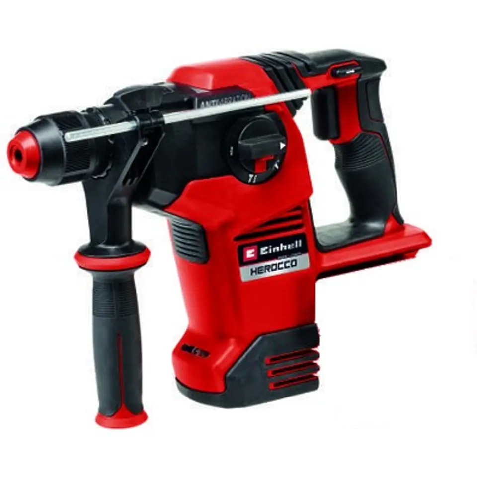 ⁨Młot udarowy bezszczot. HEROCCO 36/28 36V EINHELL⁩ w sklepie Wasserman.eu
