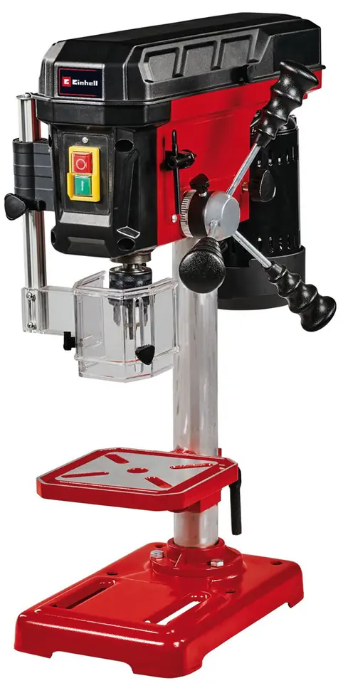 ⁨Einhell TC-BD 450 drill press⁩ at Wasserman.eu