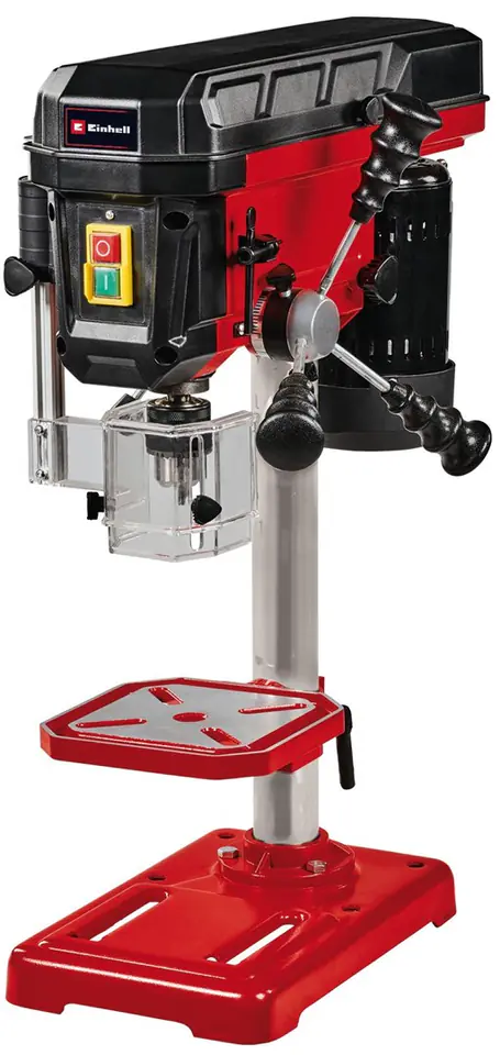 Wiertarka stołowa TC-BD 500 EINHELL w sklepie Wasserman.eu