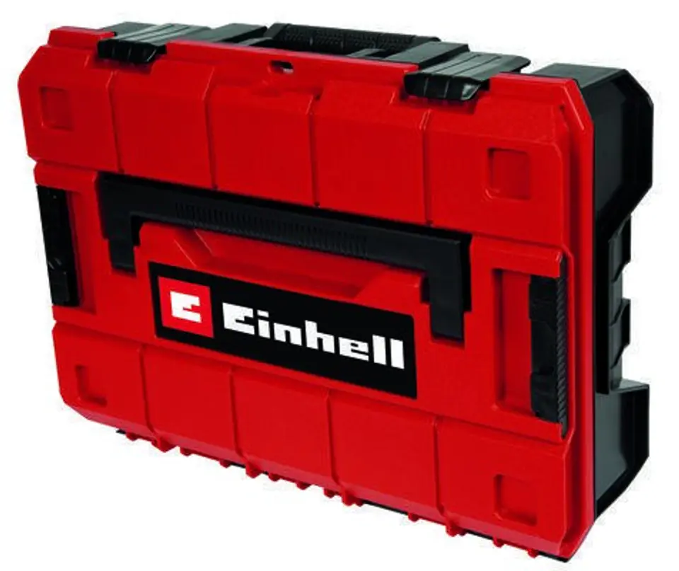 ⁨Tool Case E-Case S-F 4540011 EINHELL⁩ at Wasserman.eu