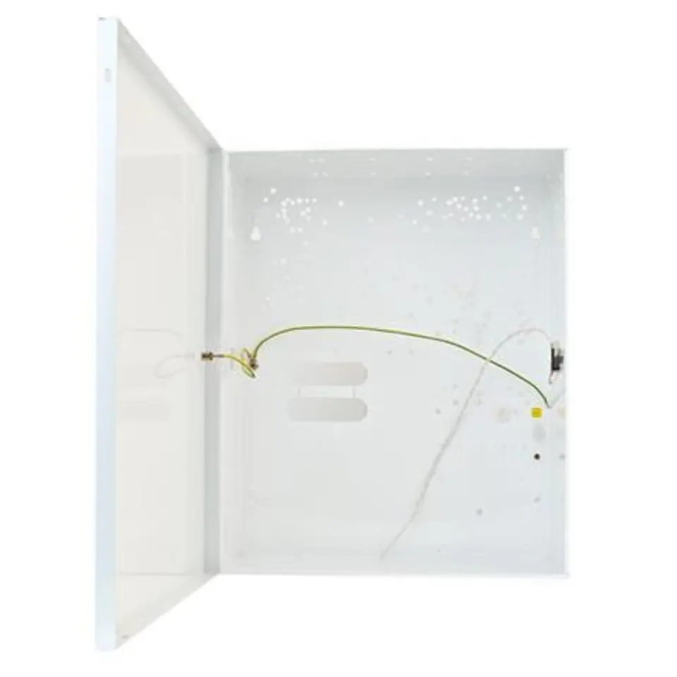 ⁨EMPTY METAL ALARM ENCLOSURE Pulsar AWO250PU⁩ at Wasserman.eu