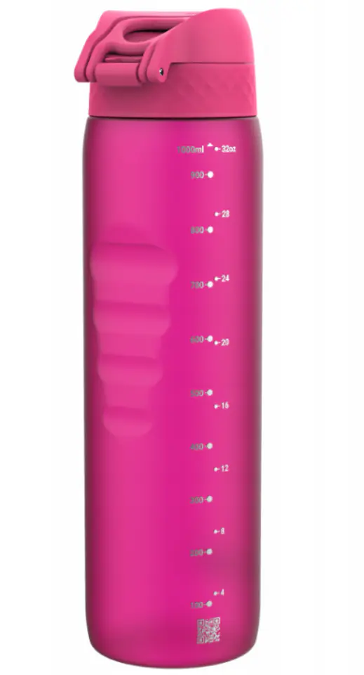 ⁨Butelka ION8 1000ml - różowy⁩ w sklepie Wasserman.eu