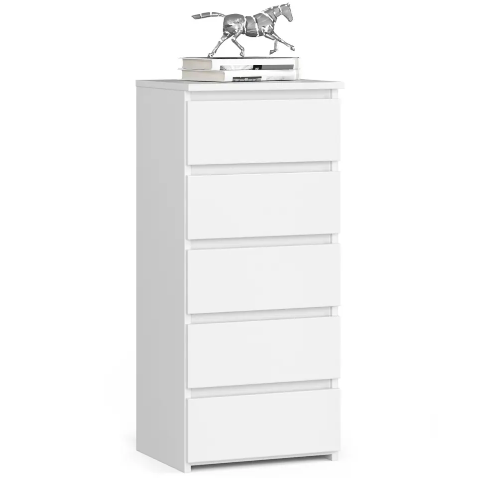 ⁨KOMODA CL5 PK BIAŁA⁩ w sklepie Wasserman.eu