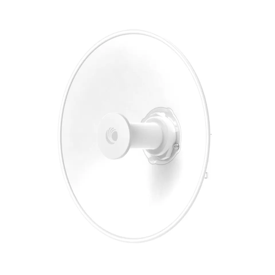 ⁨CAMBIUM EPMP 6 GHZ FORCE 4625 SM (ROW) (EU CORD) 4-PACK, PRICED PER RADIO⁩ w sklepie Wasserman.eu