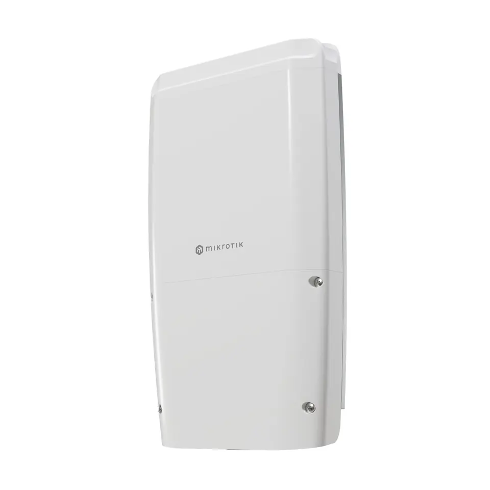 ⁨MIKROTIK CRS504-4XQ-OUT CLOUD ROUTER SWITCH 504-4XQ-OUT IN OUTDOOR CASE WITH ROUTEROS L5⁩ w sklepie Wasserman.eu