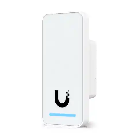 ⁨UBIQUITI UA-G2 UNIFI ACCESS 2ND GENERATION COMPACT INDOOR/OUTDOOR READER FOR ORGANIZATIONS, WITH INTEGRATED WELCOME SPEAKER AND LED FLASH⁩ w sklepie Wasserman.eu