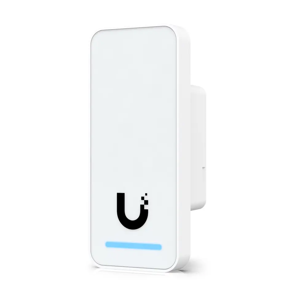 UBIQUITI UA-G2 UNIFI ACCESS 2ND GENERATION COMPACT INDOOR/OUTDOOR READER FOR ORGANIZATIONS, WITH INTEGRATED WELCOME SPEAKER AND LED FLASH w sklepie Wasserman.eu