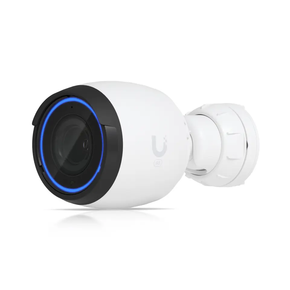 ⁨UBIQUITI  UVC-G5-PRO NEXT-GEN 4K POE INDOOR/OUTDOOR CAMERA, 3X OPTICAL ZOOM⁩ w sklepie Wasserman.eu